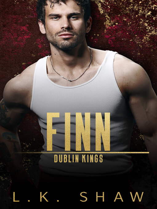 Title details for Finn by LK Shaw - Available